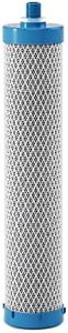 Frizzlife DSF01 (1st Stage) Replacement Filter cartridge For DS99 Countertop Stainless Steel Water Filter System