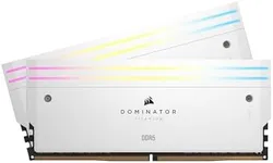 CORSAIR DOMINATOR TITANIUM RGB DDR5