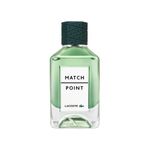 Lacoste Mens Match Point Eau de Toilette 100 ml