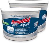 DampRid Hi-Capacity Moisture Absorb