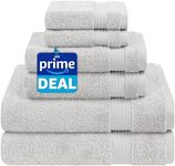 Cotton Paradise 6 Piece Towel Set 1