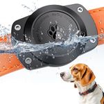 IPX8 Waterproof for Airtag Dog Coll