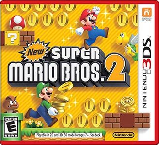 New Super Mario Bros. 2