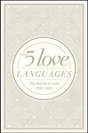 The 5 Love Languages Hardcover Special Edition: The Secret to Love That Lasts