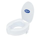 Toilet Seat With Pvds