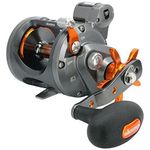 Okuma Cold Water Linecounter Trolling Reel CW-453D