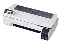 Epson SureColor SC-F500 24-inch Textile Dye-Sublimation Printer | Small Business for Creating Promotional Merchandise and Clothing