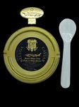 30 grams Beluga Caviar Black Sturgeon by CBF CAVIAR - Main Supplier & source of Original and Real Black Caviar from Caspian Sea. We offer 30 g plus 1 free Caviar Tin Opener & 1 free Caviar Spoon.