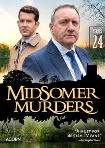Midsomer M