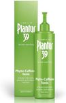 Plantur 39 Caffeine Tonic Prevents 