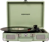 Crosley CR8005F-MT Cruiser Plus Vin