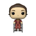 Funko Pop! Movies: WB 100 - What Ever Happened to Baby Jane?, Blanche Hudson with Chase