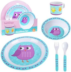 5 Pc Mealt