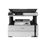Epson 3 in 1 Printer EcoTank M2170 Mono, Inkjet, All-in-one, A4, Wi-Fi, White