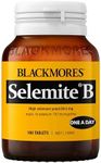 Blackmores Selemite B (100 Tablets)