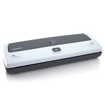 Seal-a-Meal Manual Vacuum Sealer System & Starter Bags