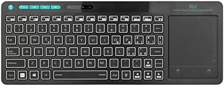 Rii Mini i