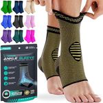 Modvel Ankle Brace for Women & Men 