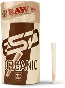 RAW Cones 