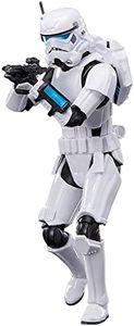 Star Wars Hasbro Fans Disney Scar Trooper Mic Action Figure (15cm) (Excl.) (F6999)