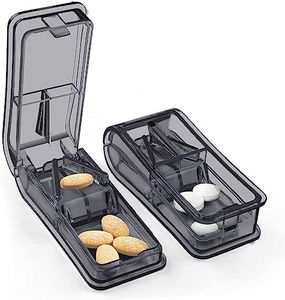 2Pcs Pill 