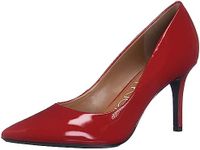 Calvin Klein Women's Gayle Pump, Cr