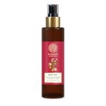 Forest Essentials Body Mist Iced Pomegranate & Kerala Lime | Natural & Hydrating Body Spray For Men & Women | Luxury Citrus Fragrance | 130 ml