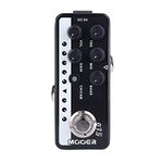 MOOER Micro Preamp 15 Brown Sound Phoenix