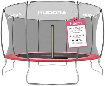 HUDORA Tra