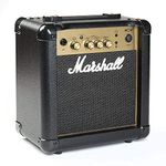 Marshall MG4 Gold Series MG10 G 10-Watt Guitar Combo Amplifier Latest Version with 2 Channels