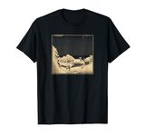 Weezer - Pinkerton Album Cover T-Shirt