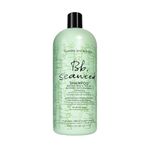Bumble and bumble. Seaweed Hydrating Shampoo | For Fine-to-Medium Hair or Daily Washer | Sulfate-Free + Color Safe | Standard Size, 1000 ml