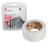 3M Extreme Sealing Tape 4411N - sticks on contact to many metals and plastics without drying time, dripping, oozing, or mess - 50 mm x 5.5 m, translucent, thickness 1.0 mm (1 Blister Pack)