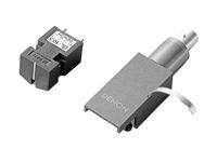 Denon DLA110GS 110-year Anniversary Edition MC Turntable Cartridge with Premium Headshell - Silver Graphite