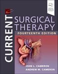 Current Surgical Therapy