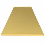 PumPum 2 Inch Thickness 32 Density 6x3 Pu Foam Sheet