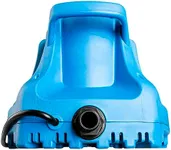 Little Giant APCP-1700 1/3-HP Automatic Pool Cover Submersible Pump by Little Giant Outdoor Living