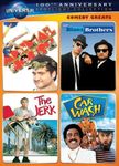 Comedy Greats Spotlight Collection 