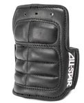 All-Star Pro Lace on Wrist Guard W/Strap - Large, 4.5" - Adult Baseball Mitt Accessory