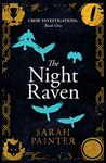 The Night Raven (Crow Investigations Book 1)