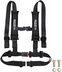 RASTP 4 Point Harness with Ultra Co