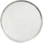 American Metalcraft 18712 Pizza Screen, 12" Length, 12" Width, Silver