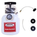 Motive Products 108 Brake System Power Bleeder