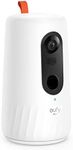 eufy Security Pet Camera for Dogs a