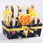 Spa Gift Baskets