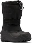 Columbia unisex child Powderbug Plu