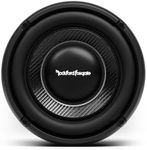 Rockford Fosgate T1S1-10P Single Po