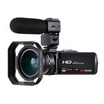 B&A Digital Camera For Shooting Videos