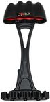 TRUGLO Tuff-Loc 4-Arrow Quiver Blac