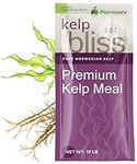 Kelp Bliss - Pure Kelp Meal - Organ